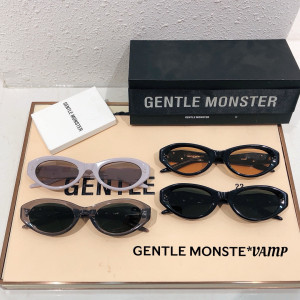 GENTLE MONSTER 선글라스