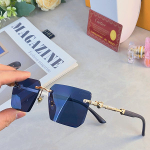 카르티에 무테 선글라스