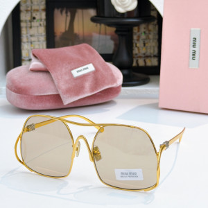 MIU MIU 고품질 안경