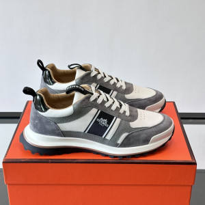 HERMES 미스테리우스 스니커즈