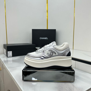 CHANEL 샤넬 팬더 운동화