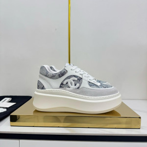 CHANEL 샤넬 팬더 스니커즈