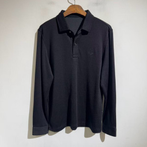 2025 비즈니스 카라 니트 가디건