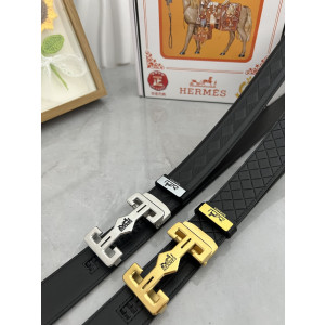 VERSACE 베르사체 자동 버클 벨트