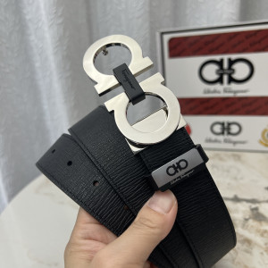 Ferragamo 정품급 가죽 벨트