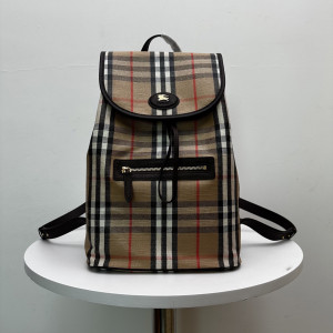 BURBERRY 하이랜드 백팩