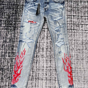 AMIR 신상 데님 진